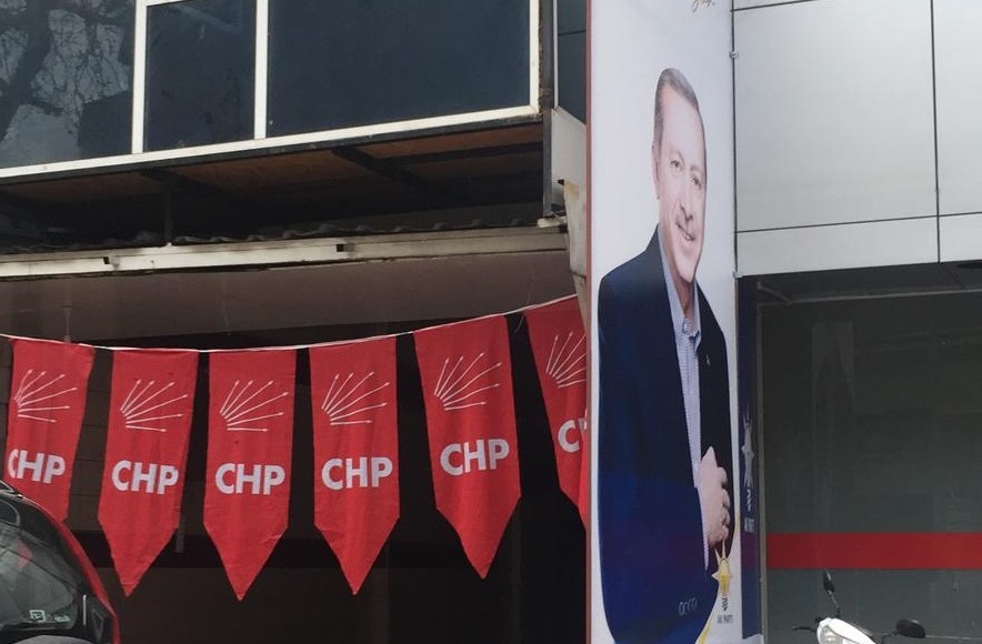 14 Mayısta yapılacak olan