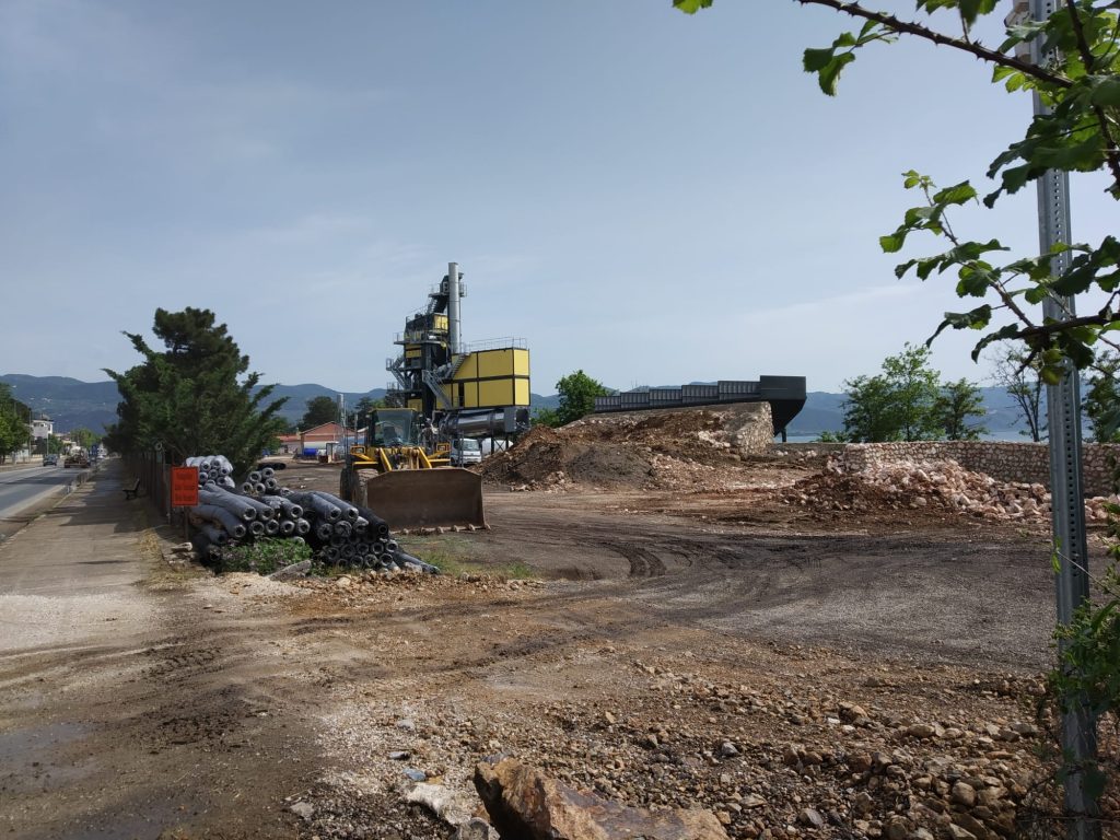 Karayolları Genel Müdürlüğü, Bursa’da