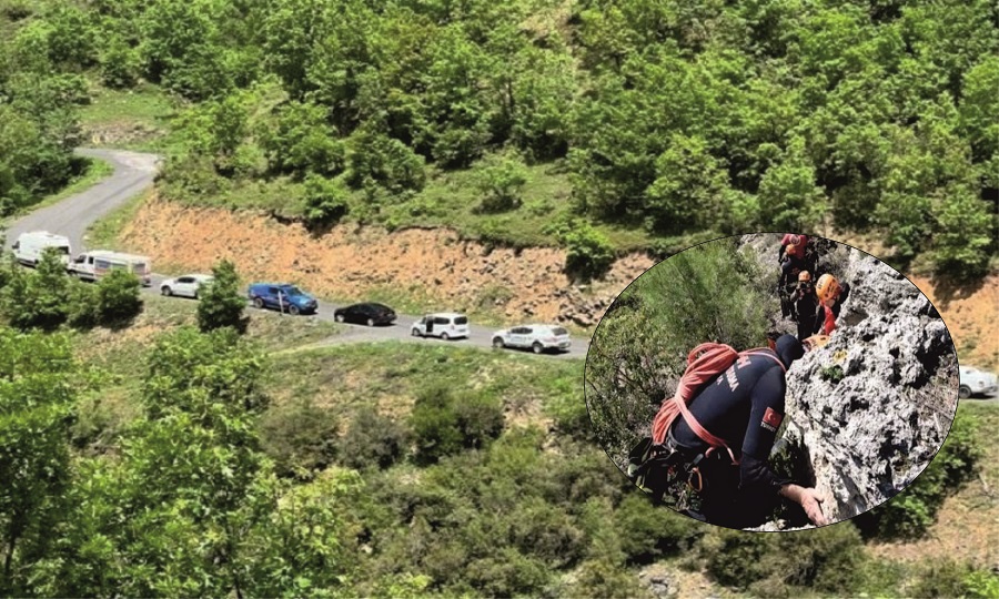 Kocaeli’nin Gölcük ilçesinde yaşayan