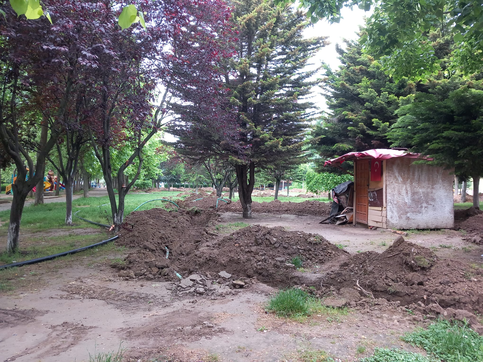 Orhangazi Belediyesi’nin meclis kararı