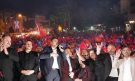 AK Parti’den Orhangazi’ye Seçim Teşekkür…