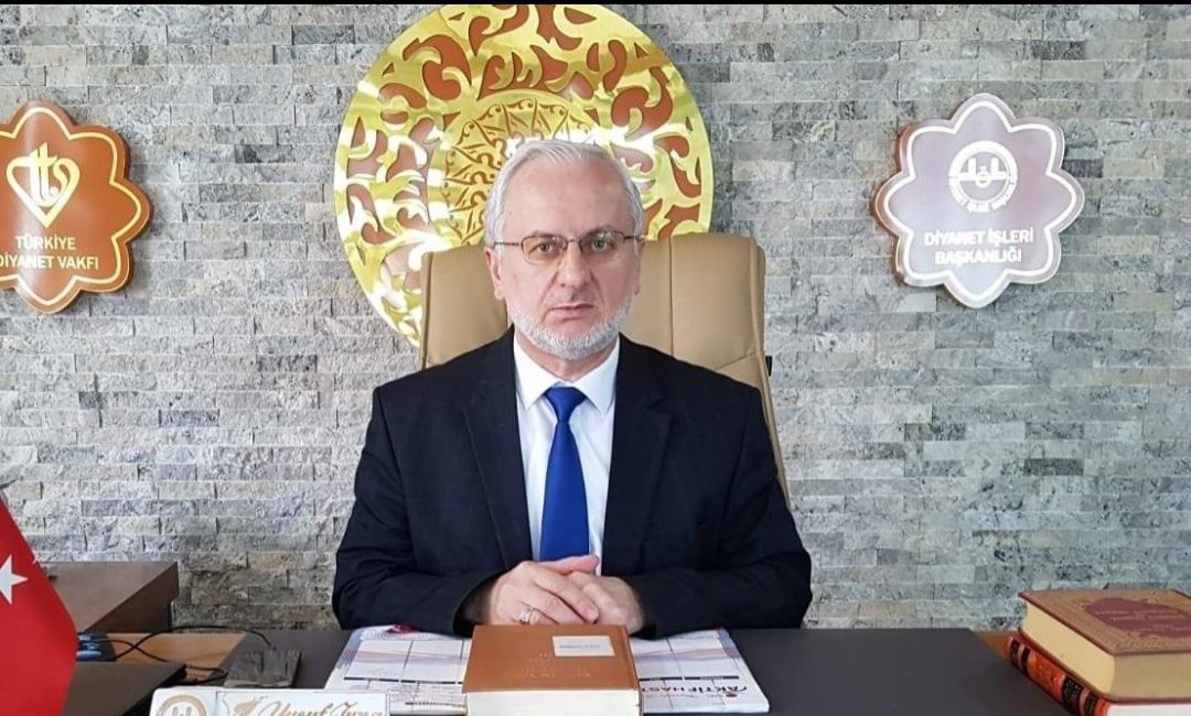 Orhangazi Müftülüğü görevini 6 yıldır sürdüren Yusuf Tuna, son atama