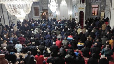 Bayram namazı saatleri belli oldu. Diyanet İşleri Başkanlığı, 2023 Kurban