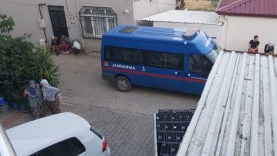 &nbsp; Boyalıca’da eve giren hırsızlar, çelik kasaya elleriyle koymuş gibi