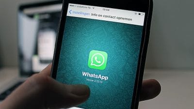 Whatsapp kullanıcıları, beklenen bir özelliğe kavuşuyor. Platform, son güncellemeyle birlikte