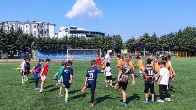 Orhangazi Belediyesi her yıl düzenli olarak organize ettiği ücretsiz yaz