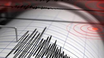 Bursa’nın Mustafakemalpaşa ilçesinde 3.6 büyüklüğünde deprem meydana geldi. Kandilli Rasathanesi’nden edinilen bilgilere