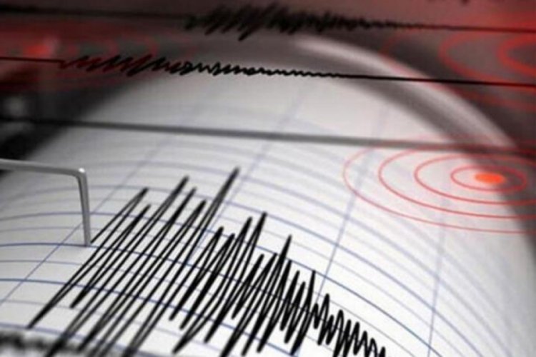 Bursa’nın Mustafakemalpaşa ilçesinde 3.6 büyüklüğünde deprem meydana geldi. Kandilli Rasathanesi’nden edinilen bilgilere