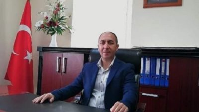 Orhangazi’de 2020 yılında  ilçe  Jandarma komutanı olarak görev yapan Yüzbaşı