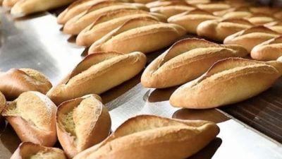 Türkiye Fırıncılar Federasyonu Başkanı Halil İbrahim Balcı Türkiye genelinde ekmek fiyatlarının Temmuz ayı