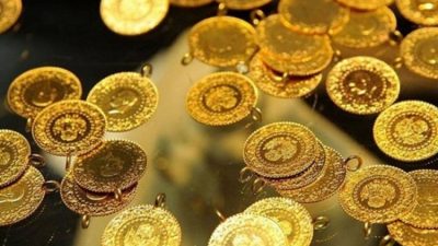 4 Temmuz 2023 sabahında ons altın 1923 dolara el değiştirirken, gram altın 1602 liraya alıcı