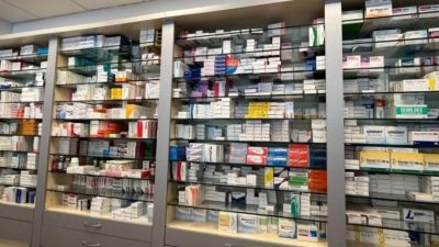 Döviz kurundaki artış ile birlikte eczanelerde birçok rutin ve hayati