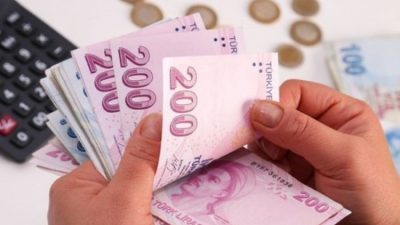 6 aylık enflasyon rakamlarıyla birlikte refah payı öncesi zam oranı