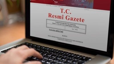 Cumhurbaşkanı Recep Tayyip Erdoğan’ın imzasıyla yayımlanan kararlara göre harçlar, yolcu