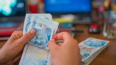 Resmi Gazete’de yayımlanan kararlara göre, noter, pasaport ve vize harç