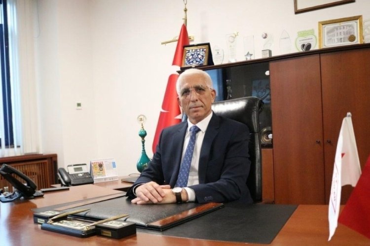 Dökme ve varil zeytinyağı ihracatına fon kesintisi uygulamaya alındı. Marmarabirlik