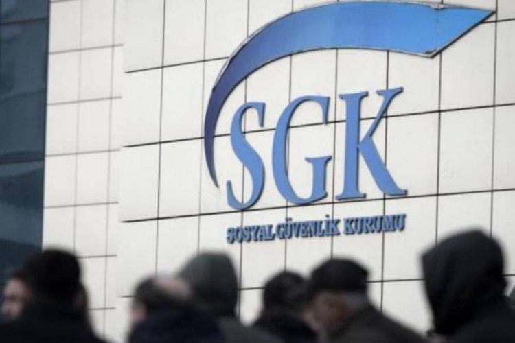 SGK, yapılandırma, cari dönem prim borçları ve diğer her türlü