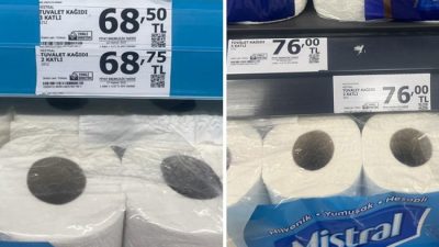Resmi Gazete’de yayımlanan Cumhurbaşkanı Kararı’na göre yüzde 18’lik KDV, yüzde