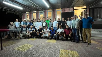 Orhangazi’ye bağlı Çeltikçi mahallesi tarafından ilk kez düzenlenecek olan ve