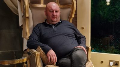 Orhangazi’de bugün evinde geçirdiği geçirdiği kalp krizi sonucu hayatını kaybeden