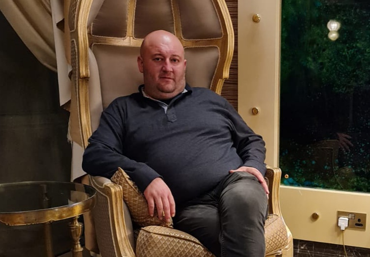 Orhangazi’de bugün evinde geçirdiği geçirdiği kalp krizi sonucu hayatını kaybeden