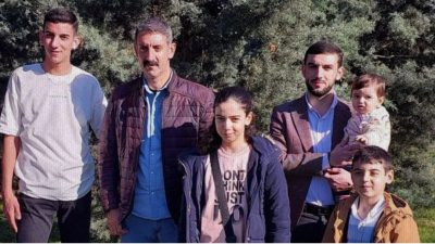 6 Şubat tarihinde meydana gelen asrın felaketi Kahramanmaraş Merkezli depremde