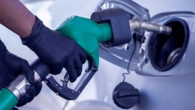 Akaryakıtta alınan özel tüketim vergisi tutarının arttırılmasına ilişkin Cumhurbaşkanı Kararı