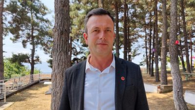 31 Mart 2024 yılında yapılacak olan yerel seçimlerinde ilçeye bağlı