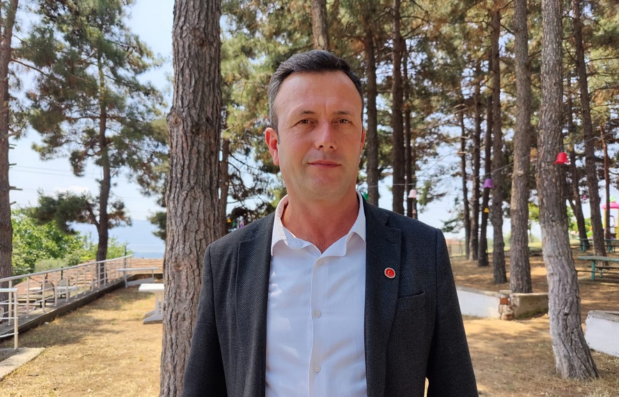 31 Mart 2024 yılında yapılacak olan yerel seçimlerinde ilçeye bağlı