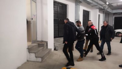 Orhangazi’de geçtiğimiz ocak ayında annesi, 2 ağabeyi ve yengesini silahla