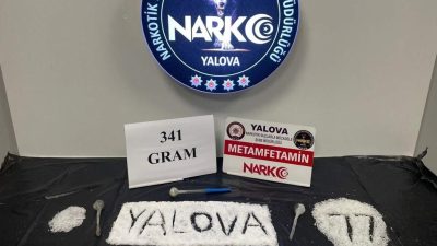 Yalova’da düzenlenen uyuşturucu operasyonlarında gözaltına alınan 17 kişiden 7’si tutuklanarak