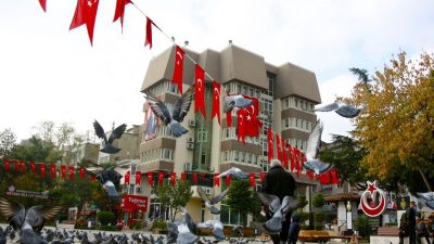 Orhangazi Belediyesi bünyesind Afet İşleri Müdürlüğü kuruluyor. Yeni müdürlük kararı