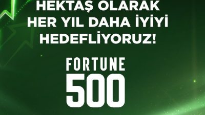 FORTUNE 2022 Türkiye listesi açıklandı. Orhangazi’de yeni bir Arge Merkezi