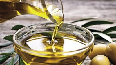 Dökme ve varilli zeytinyağı ihracatı, 1 Ağustos’tan itibaren 31 Ekim
