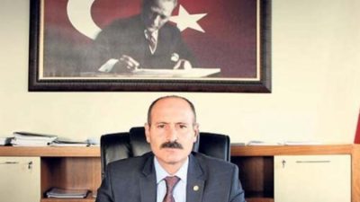 Resmi Gazete’de yayımlanan atama kararlarına göre yeni Bursa İl Emniyet