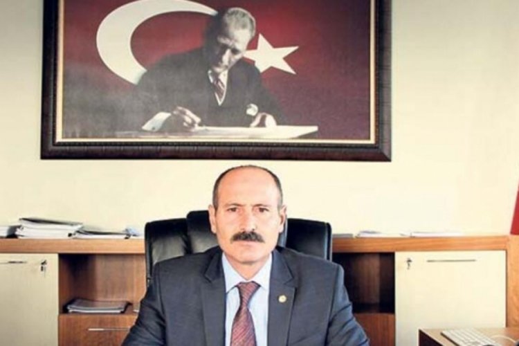 Resmi Gazete’de yayımlanan atama kararlarına göre yeni Bursa İl Emniyet