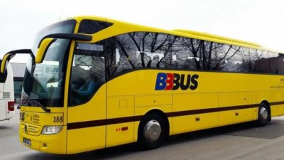 Bursa’dan İstanbul’a havalimanlarına sefer düzenleyen BBBUS yolcu otobüslerine zam geldi.