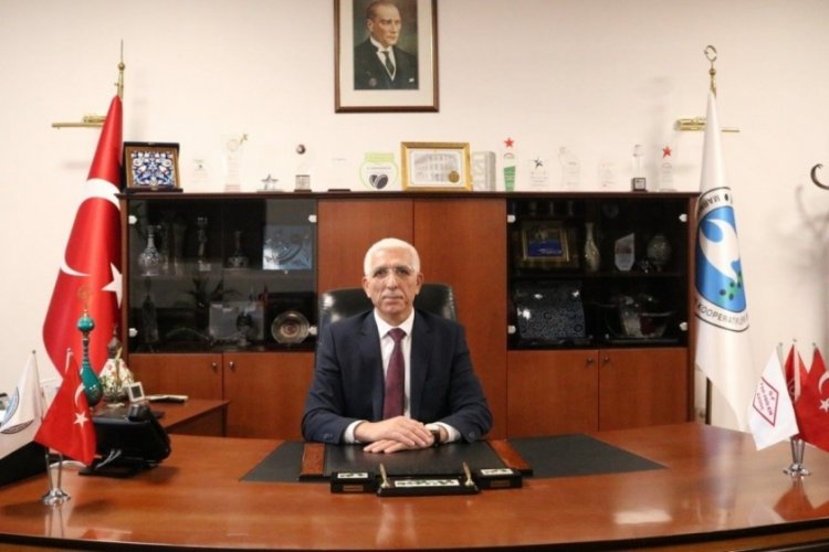Ticaret Bakanlığının dökme ve varilli zeytinyağı ihracatıyla ilgili 1 Ağustos’tan