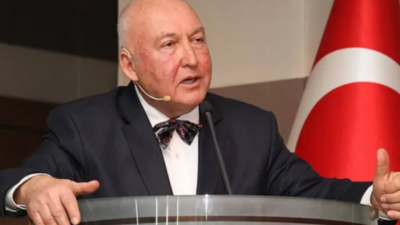 Yalova, Bursa, İstanbul, Kocaeli ve çevre illerden hissedilen depremin ardından
