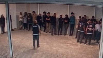 Yalova’da son bir ayda düzenlenen şok uygulamalarda Türkiye’ye illegal yollardan