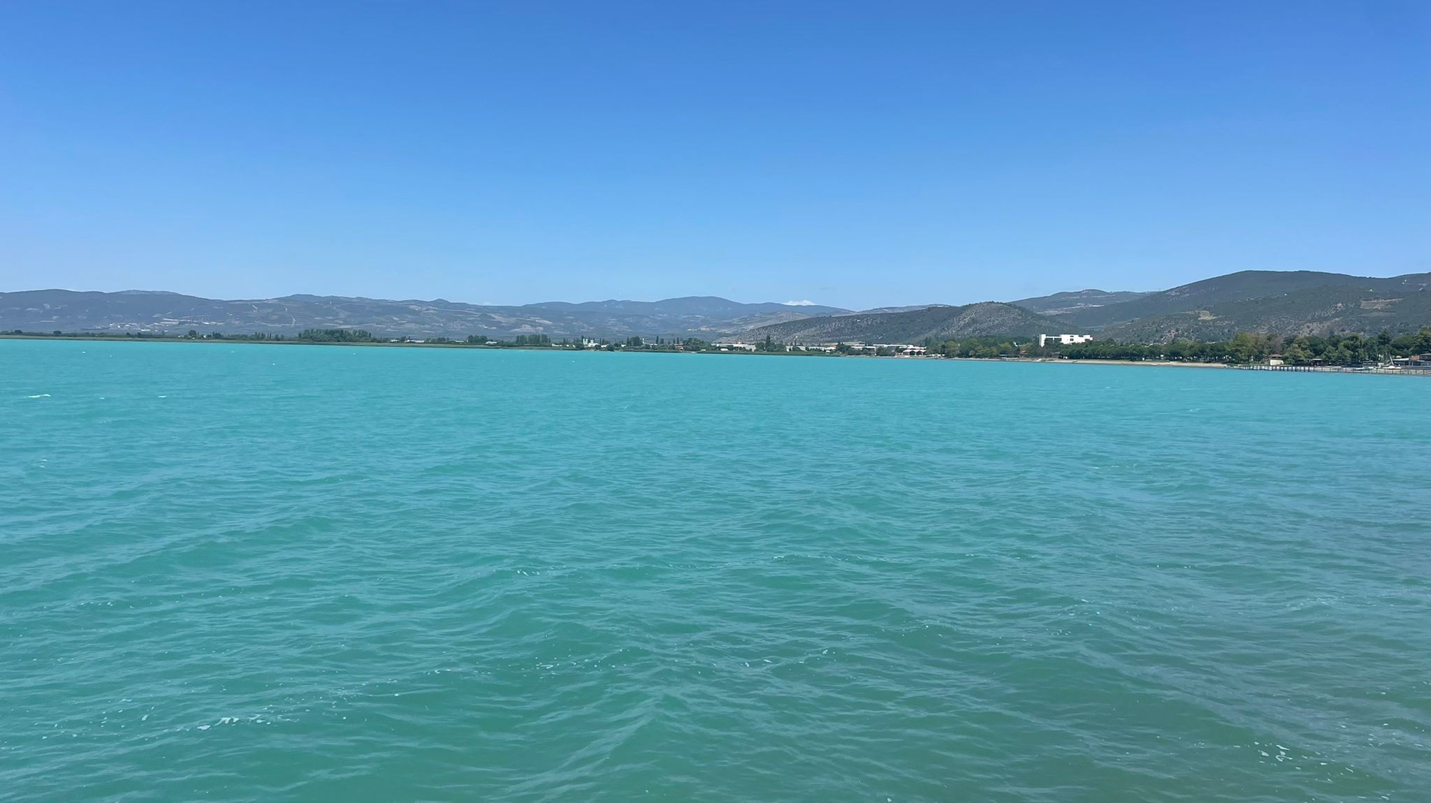 Meteoroloji Genel Müdürlüğü'nden alınan son verilere göre, Bursa genelinde önümüzdeki