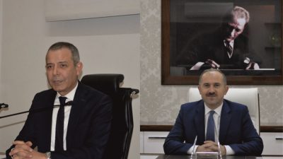 Cumhurbaşkanı Erdoğan’In imzaladığı yeni kararnameye göre Mülki idare amirlerinin atamaları