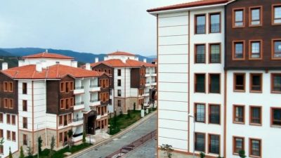 BDDK, ikinci konutunu alacak olanlara yönelik kredi kısıtlaması getirdi. Tüketicilerin