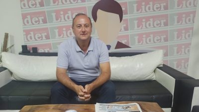 2024 mart ayında yapılması beklenen yerel seçimler öncesinde Orhangazi’nin en