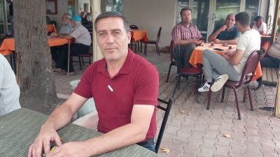 Orhangazi Belediyesinin başkan Bekir Aydın eşliğinde geçtiğimiz hafta tüm hizmet