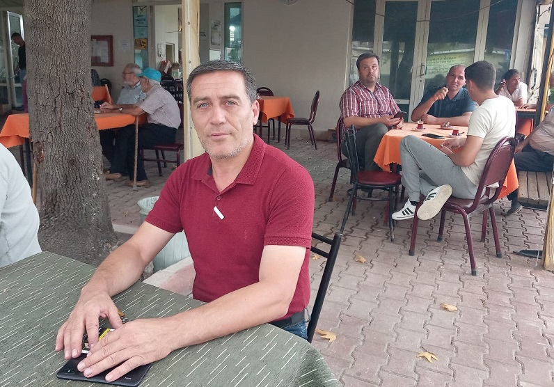 Orhangazi Belediyesinin başkan Bekir Aydın eşliğinde geçtiğimiz hafta tüm hizmet