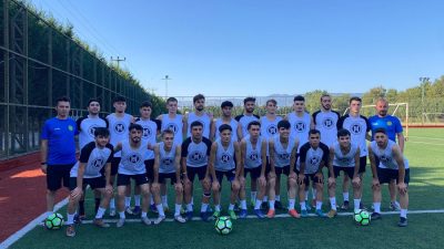 Orhangazi’yi yeni sezonda da süper amatör kümede temsil edecek olan