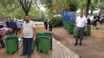 Bursa Büyükşehir Belediyesi’nin kırsal kalkınma hedefleri doğrultusunda Bursa İli Hayvancılığı