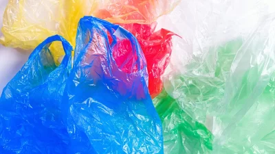 Ocak 2019’da başlatılan marketlerde poşetlerin paralı olması uygulaması kapsamında poşet