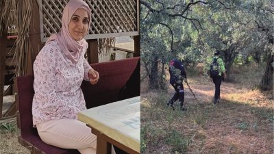 &nbsp; Yalova’nın Armutlu ilçesinde kendisinden 4 gündür haber alınamayan 42